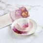 Villeroy and Boch Rose Garden Gift Set | 4 Piece
