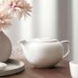 Villeroy and Boch Afina Teapot with Cover and Filter | 420ml