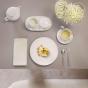 Villeroy and Boch Afina Teapot with Cover and Filter | 420ml