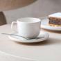 Villeroy and Boch Afina Coffee Cup | 150ml