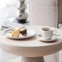 Villeroy and Boch Afina Coffee Cup Saucer | 14.2cm