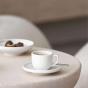 Villeroy and Boch Afina Espresso Cup | 50ml