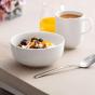 Villeroy and Boch Afina Cereal Bowl | 550ml