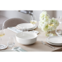 Villeroy and Boch Afina Salad Plate | 22cm