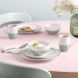 Villeroy and Boch Fleur Vert Breakfast/Dessert Plate | 21.2cm