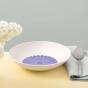 Villeroy and Boch Fleur Bleu Pasta Bowl | 620ml