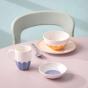 Villeroy and Boch Fleur Bleu Mug | 290ml