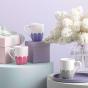 Villeroy and Boch Fleur Bleu Mug | 290ml