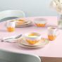Villeroy and Boch Fleur Soleil Breakfast/Dessert Plate | 21.2cm