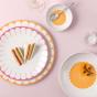 Villeroy and Boch Fleur Soleil Pasta Bowl | 620ml