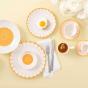 Villeroy and Boch Fleur Soleil Mug | 290ml
