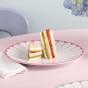 Villeroy and Boch Fleur Cassis Dinner Plate | 26.6cm