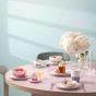 Villeroy and Boch Fleur Cassis Dinner Plate | 26.6cm