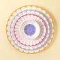Villeroy and Boch Fleur Couleur Serving Platter | 31.8cm