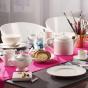 Villeroy and Boch Cellini Breakfast/Dessert Plate | 22cm