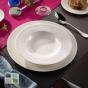 Villeroy and Boch Cellini Deep Plate | 24.2cm