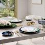 Villeroy and Boch Avarua Bread Plate | 16cm