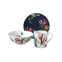 Villeroy and Boch Avarua Breakfast Gift Set | 3 Piece