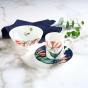 Villeroy and Boch Avarua Breakfast Gift Set | 3 Piece