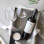 Villeroy and Boch Rose Garden Red Wine Glass 200ml | 4 Piece