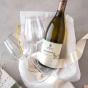 Villeroy and Boch Rose Garden White Wine Glass 120ml | 4 Piece