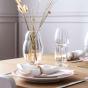 Villeroy and Boch Rose Garden Water Glass 250ml | 4 Piece