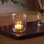 Villeroy and Boch Rose Garden Water Glass 250ml | 4 Piece