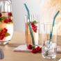 Villeroy and Boch Rose Garden Highball Glass 300ml | 4 Piece