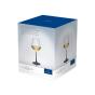 Villeroy and Boch Manufacture Rock White Wine Glass 120ml | 4 Piece