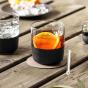 Villeroy and Boch Manufacture Rock Old Fashioned Tumbler 200ml | 4 Piece