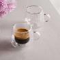 Villeroy and Boch Artesano Hot&Cold Beverages Espresso Glass 60ml | 2 Piece