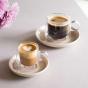 Villeroy and Boch Artesano Hot&Cold Beverages Espresso Glass 60ml | 2 Piece