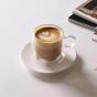 Villeroy and Boch Artesano Hot&Cold Beverages Coffee Glass 180ml | 2 Piece