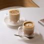 Villeroy and Boch Artesano Hot&Cold Beverages Coffee Glass 180ml | 2 Piece