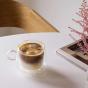 Villeroy and Boch Artesano Hot&Cold Beverages Cappuccino Glass 250ml | 2 Piece