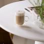Villeroy and Boch Artesano Hot&Cold Beverages Latte Macchiato Glass 360ml | 2 Piece