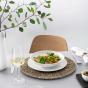 Villeroy and Boch Ovid White Wine Glass 120ml | 4 Piece