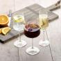 Villeroy and Boch Ovid White Wine Glass 120ml | 4 Piece