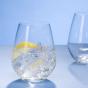 Villeroy and Boch Ovid Water Glass 200ml | 4 Piece