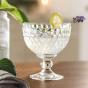 Villeroy and Boch Boston Champagne Coupe/Dessert Bowl 250ml | Clear