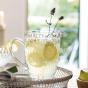 Villeroy and Boch Boston Glass Jug 1L | Clear