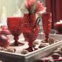 Villeroy and Boch Boston Highball/Beer Glass 300ml | Red