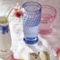Villeroy and Boch Boston Highball/Beer Glass 300ml | Blue