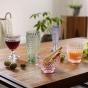 Villeroy and Boch Boston Highball/Beer Glass 300ml | Green