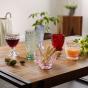 Villeroy and Boch Boston Tumbler 200ml | Red