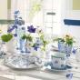 Villeroy and Boch Boston Tumbler 200ml | Blue