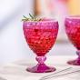 Villeroy and Boch Boston Red Wine Glass 200ml | Berry