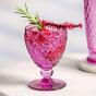 Villeroy and Boch Boston White Wine Glass 125ml | Berry
