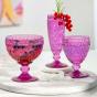 Villeroy and Boch Boston White Wine Glass 125ml | Berry