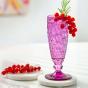 Villeroy and Boch Boston Sparkling Wine/Champagne Glass 120ml | Berry